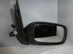 Saab 9-5 2.3 elektrischer Aussenspiegel Seitenspiegel Spiegel rechts - Bild 1 von 6
