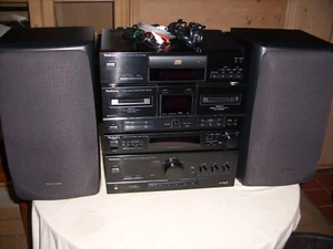 technics anlage - Bild 1 von 9