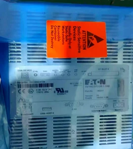 New In Box EATON XV-442-57CQB-1-1AB Touch Screen - Picture 1 of 5