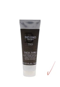Bed Head Balm Down Cooling Aftershave by TIGI for Men - 4.22 oz After Shave - Picture 1 of 1