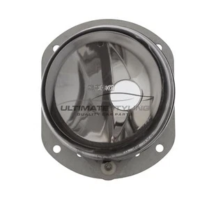 Fog Light Mercedes CLK Class A209 2007-2010 Front Spot Lamp Drivers Side Right - Picture 1 of 24
