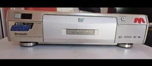 Panasonic NV-DV10000 Pro DV/MiniDV Player Recorder + Télécommande professionel - Bild 1 von 4