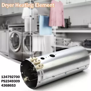 134792700 Dryer Heating Element For Electrolux Frigidaire PS2349309 4368653 NEW - Picture 1 of 15