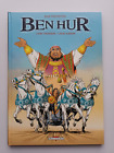 Bd Ben Hur - N°3 - Cheik Ilderim - Eo - Mitton