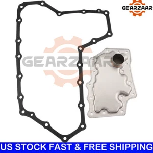 Auto Transmission Filter& Gasket Kit For Nissan Altima Maxima Quest Murano 3.5L - Picture 1 of 12