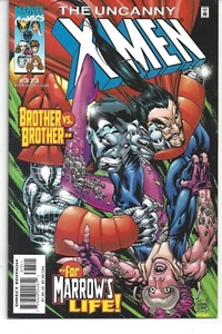 Uncanny X-Men (1st Series) 373 Adam Kubert Cover Direct Edition - Picture 1 of 1