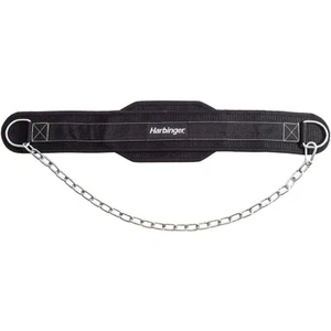 Harbinger Polypro Weight Lifting Dip Belt - Picture 1 of 4