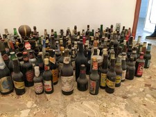 Collezione Di Birre