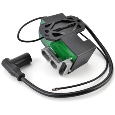 CDI Ignition Coil For Ski-Doo Tundra II LT 3270 3271 1998 Freestyle 300F 2006 - Image 1 of 4