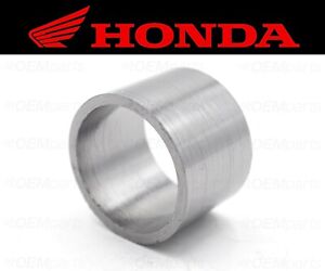 Honda FSC600 Silver Wing Exhaust Muffler Silencer Pipe Connector Joint Gasket