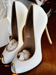 Ivory Casadei Blade 37 - Picture 1 of 7