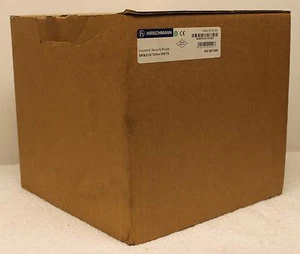 HIRSCHMANN Eagle 20 MM/TX Tofino Industrial Security Router **NEW IN BOX** - Picture 1 of 7