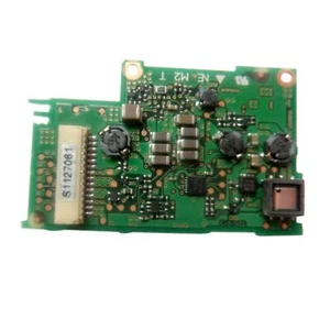 Original Board PCB Plate Board Replacement For Nikon D5000 Digital CAMERA - Picture 1 of 2