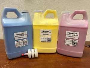 (3,000g) Color Toner Refill for Konica Minolta Bizhub (TNP79, TNP80, TNP81) - Afbeelding 1 van 11