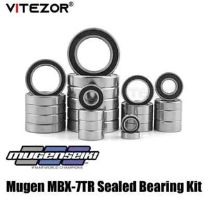 For Mugen MBX-7TR Sealed Bearing Kit - Picture 1 of 5