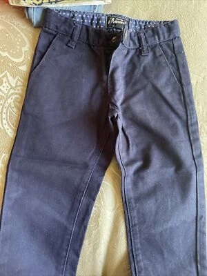 Pantalón Niño - Imagen 1 de 4