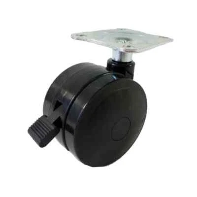 烧烤架兼容Broil King烤架旋转轮BCP10892-23 — 第 1/2 张图片