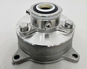 Carcasa de campana de barrena para máquina de hielo GE Opal 1.0 y 2.0 OEM (máquinas con motor LINIX) - Imagen 1 de 3