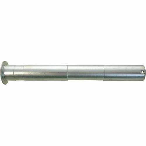 Pin de soporte central Hendler para Honda C50, C70, C90 Cub Foto 1 de 1