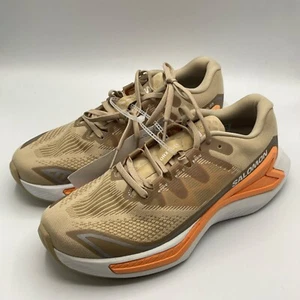 Salomon DRX BLISS Women's Running Shoe Size 9.5 Walking Sneaker Trainers - Picture 1 of 7