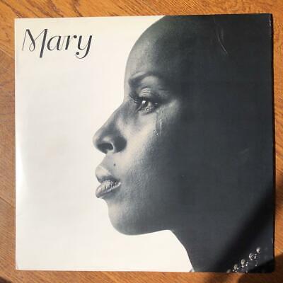 Mary J. Blige / Mary 12  Vinyl MCA Record 2LP US Original Edition 1997 R&B SEXY • 89.35$