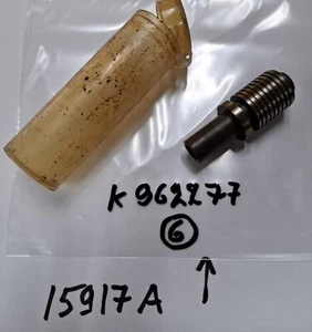 NOS TRACTOR PARTS K962277 VALVE fit David Brown 780, 880A, 770B, 880B, 770A - Picture 1 of 5