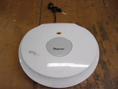 Magic Chef Rapid Grill FG6-3 Foto 1 de 4