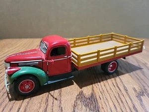 National Motor Museum Bel Air Collector Vintage Trucks of Yesteryear - Picture 1 of 4