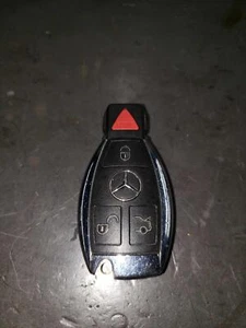 2018 MERCEDES C-CLASS Key Fob/Remote ID# 2701ADC12K - Picture 1 of 11