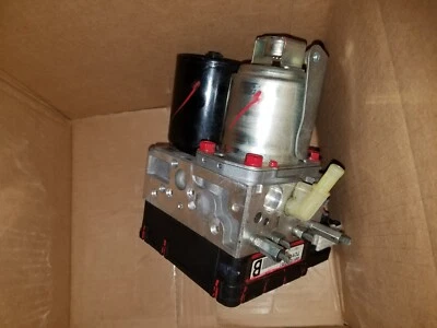 Toyota Prius 2004 a 2009 conjunto de actuador bomba de freno ABS antibloqueo 44510-47051 Foto 1 de 4