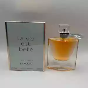 Lancôme La Vie Est Belle Eau De Parfum 75ml Elegant Fragrance for Women - Picture 1 of 1