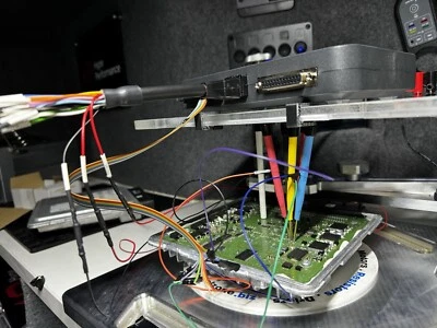 ECU DME PCM SERVICIO DE CLONACIÓN PLUG & PLAY TRANSFERENCIA DE DATOS EL MISMO DÍA / CORREO URGENTE * Foto 1 de 4