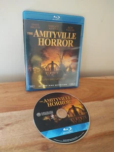 Amityville Horror Blu-Ray Disc - Imagen 1 de 1