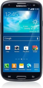 Samsung Galaxy S3 Neo - Foto 1 di 3