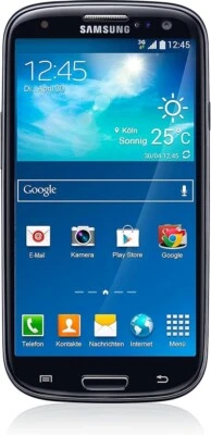 Samsung Galaxy S3 Neo - Immagine 1 di 3