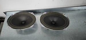 Mini Cooper s R56 R58 r59 JCW speaker set - Picture 1 of 2