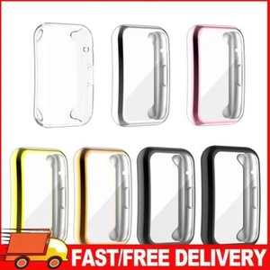 TPU Protector Cover for Huawei Watch Fit Full Screen Case Anti Scratches Case - Zdjęcie 1 z 18
