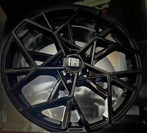 SET 4 CERCHI IN LEGA OPEL/FIAT DA 19 GMP CARTESIO 5X110 8X19 ET 30 - Imagen 1 de 11