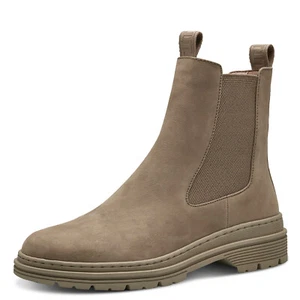 Stivali Tamaris donna Chelsea 1-25436-41 310 cammello - Foto 1 di 2