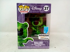 Funko Pop Art Series Disney #37 Baloo