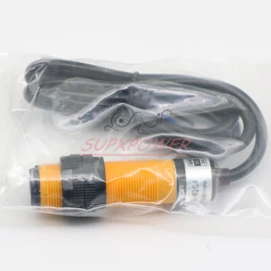 New Photo Electric Switch OMRON E3F-R2C4  (1PCS) - Picture 1 of 6