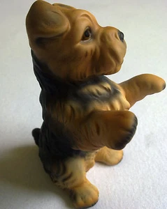 Vintage 016 ROYAL PRESENTE dipinto a mano HK D037C - Foto 1 di 1