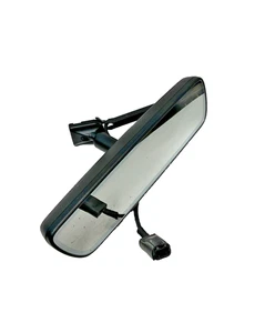 17-23 Subaru Impreza INTERRIOR VIEW MIRRIOR OEM - Picture 1 of 7