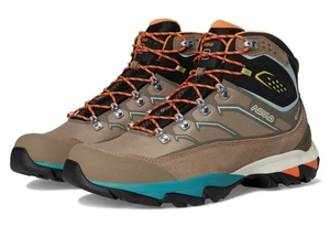 Women's ACADIA MID GTX Lace-Up Ankle-High Outdoor Hiking Boots, Water-Resista... - Picture 1 of 7