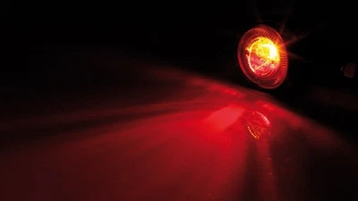 HIGHSIDER Classic-X1 3in1 LED Rück-, Bremslicht, Blinker - Bild 1 von 2