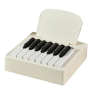 Piano Calendar World Famous Music High-End Music Piano Desktop Decoration9652 - Bild 1 von 10
