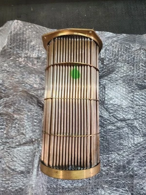 INSERTO INTERCAMBIADOR DE CALOR VOLVO PENTA TAMD 73 74 75 3826790 Foto 1 de 4