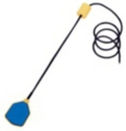 Galleggiante elettrico con cavo da 10 m. - Immagine 1 di 1