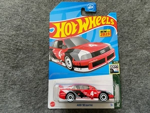 Audi 90 Quattro Retro Racers Hot Wheels - *Envío combinado* - Imagen 1 de 1