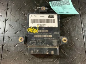 09-15 GMC Sierra 2500 Transmission Control Module 6.6L V8 TD 6 Speed AT 4x2 - Picture 1 of 7